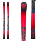 rossignol hero athlete fis gs 188 cm spx 15 hot red