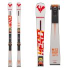 rossignol hero master st r22 156 forza