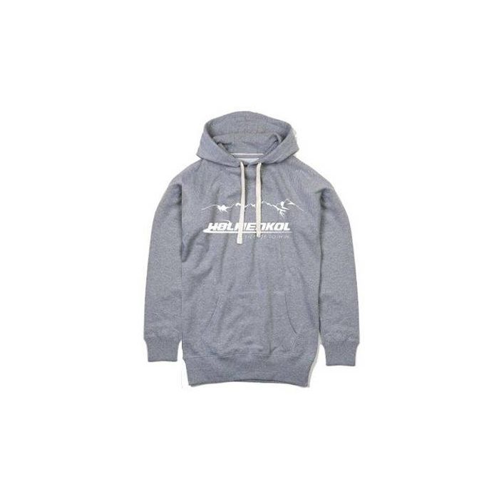 holmenkol hoodie