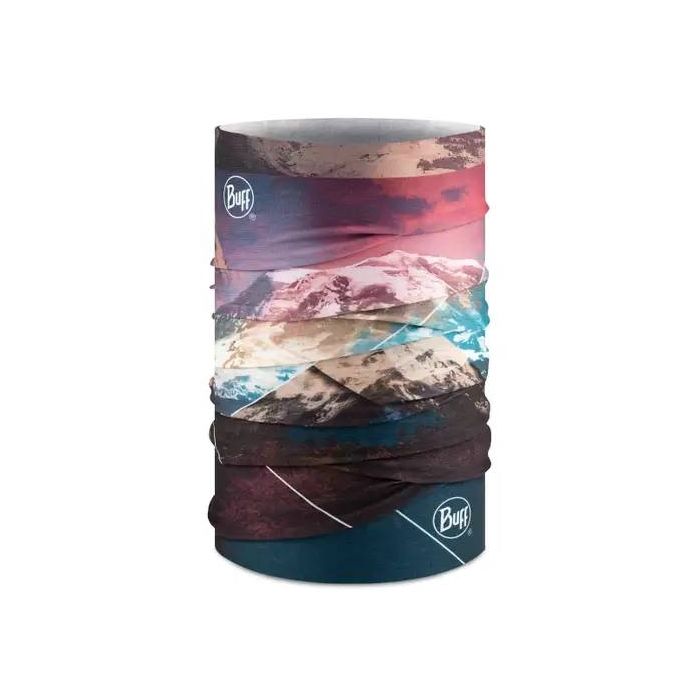 buff original ecostretch mount rainier