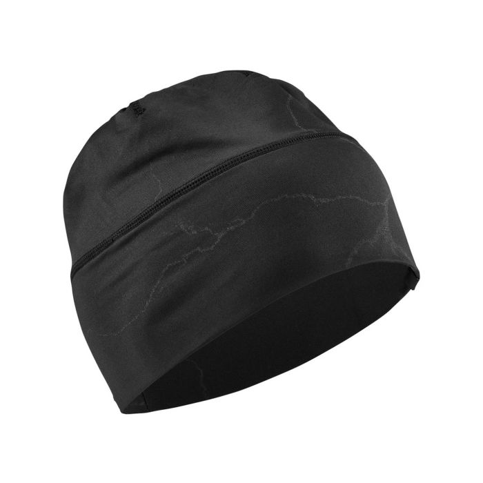 cep reflective beanie black