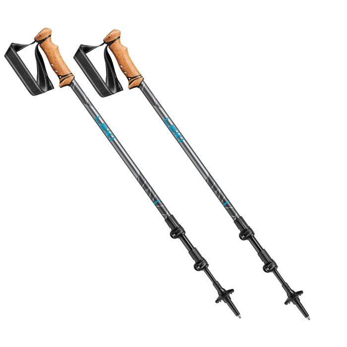 leki legacy trekking poles