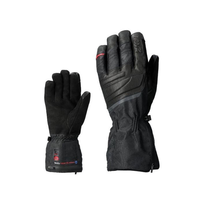 lenz heat glove 6.0 finger cap urban line