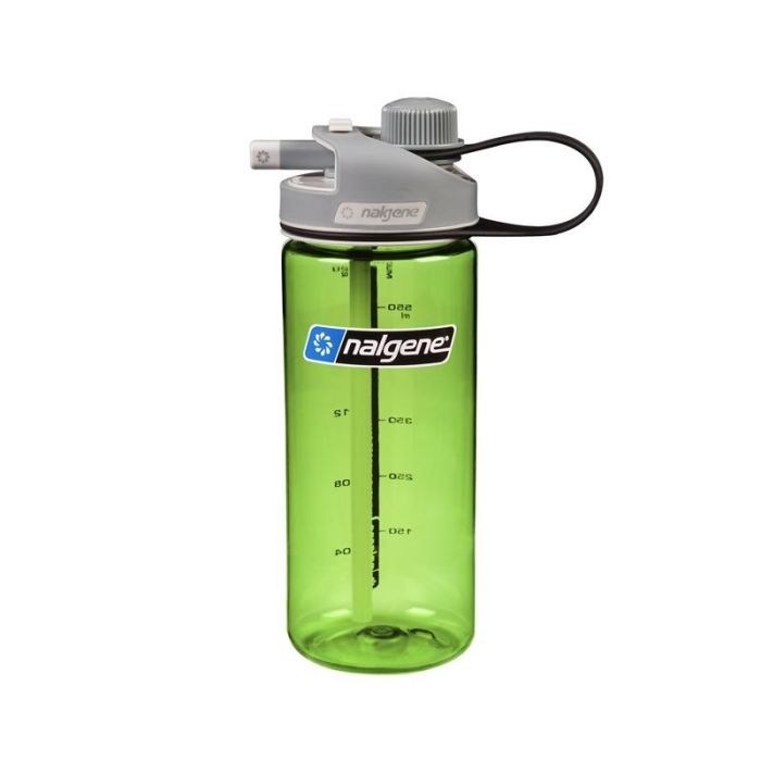 nalgene multidrink green