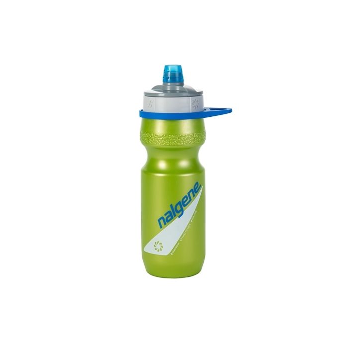 Nalgene velo draft bottle green 650 ml