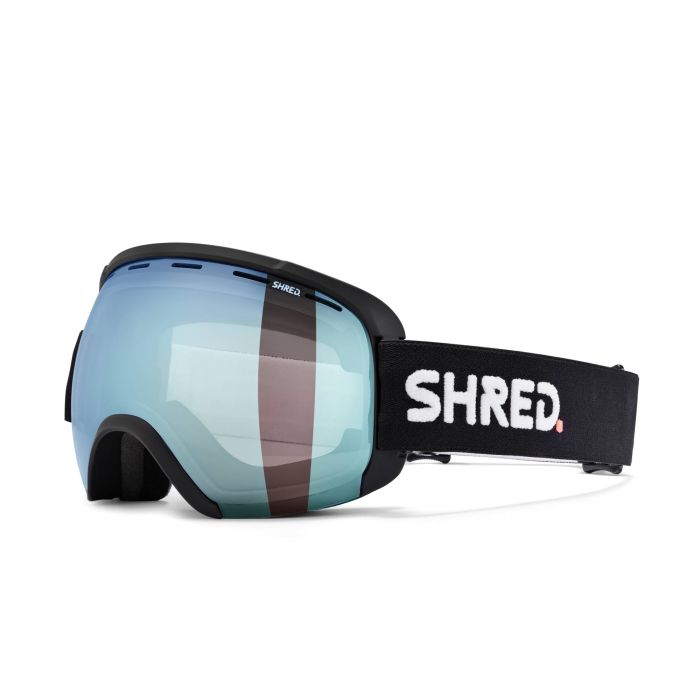 shred exemplify black cbl 2.0 deep blue