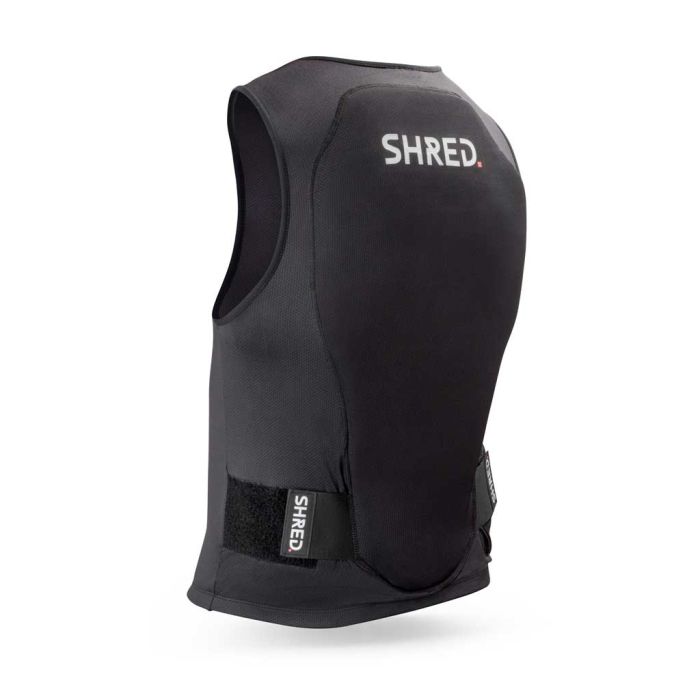 Shred Flexi Back Protector vest mini