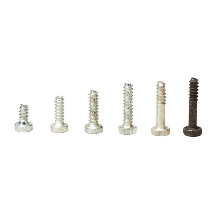 snoli pan head screws