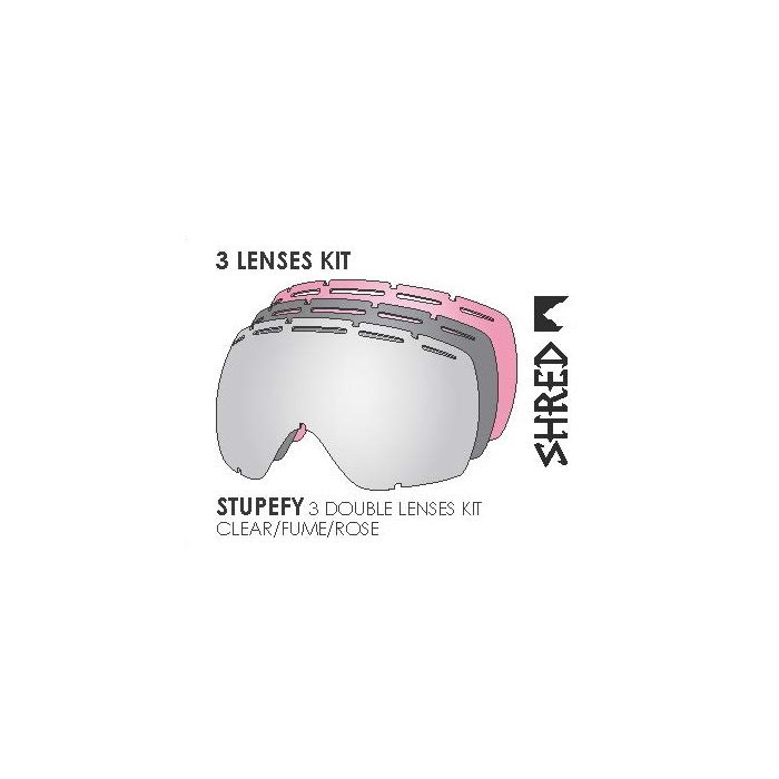 stupefy kit