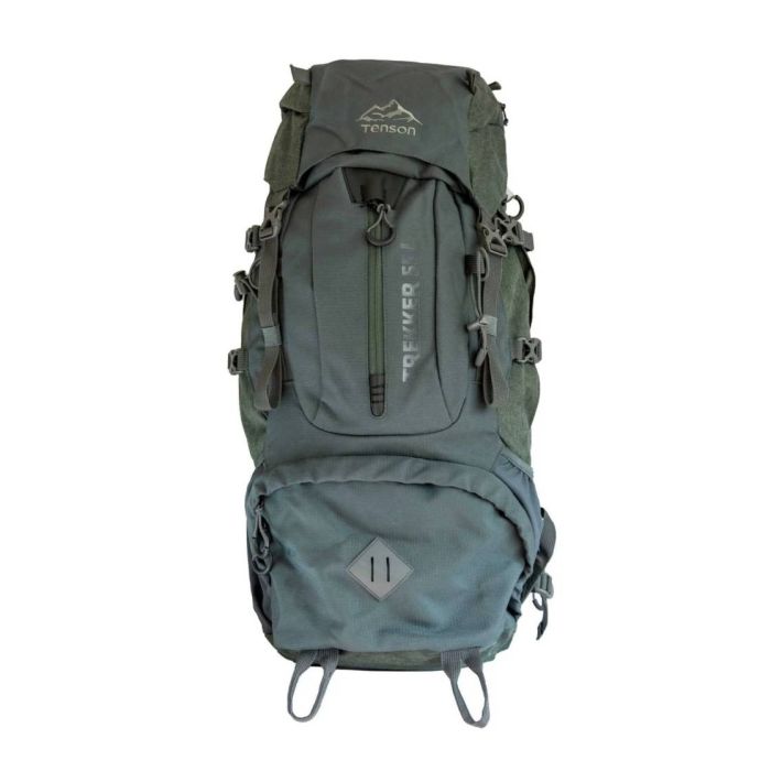 tenson trekker 55l khaki