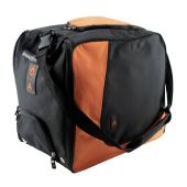 alpenheat ogrevana sportna torba fire bootbag