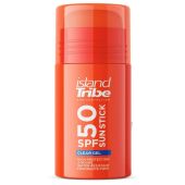 Island Tribe clear gel stick ZPF 50