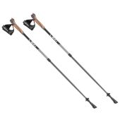 leki spin nordic walking poles