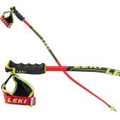 leki superg downhill ski poles