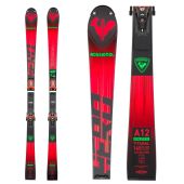 rossignol hero athlete fis sl factory r22 165 cm