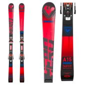 rossignol hero athlete gs pro r21