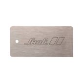 snoli metal scraper