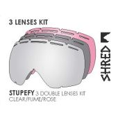 stupefy kit