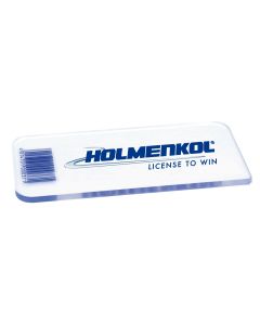 Profesionalno pleksi strgalo Holmenkol  - 5 mm