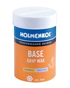 Holmenkol Grip wax - bazični