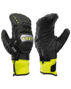 Leki rokavice Worldcup Race TI S Speed System Mitt, 2023