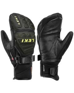 Leki rokavice Race Coach C-tech S Mitt, 2023