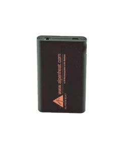 Li-Ion baterija za Alpenheat ogrevane nogavice AJ26-RC, AJ27-RC (2400 mAh)