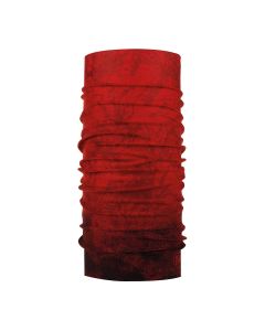 BUFF® tuba Original Ecostretch Katmandu red