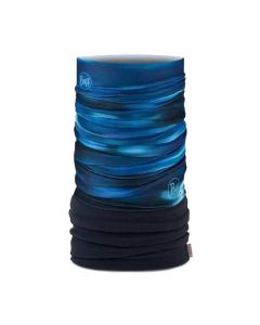 BUFF® tuba Polar Shading Blue