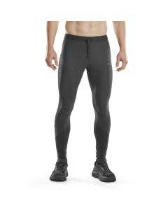 Moške zimske tekaške hlače CEP Cold Weather Tights