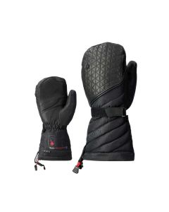 Ženske grelne smučarske rokavice Lenz 6.0 finger cap mittens