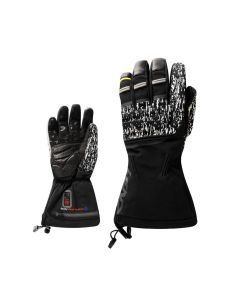 Grelne rokavice Lenz Heat glove 7.0 finger cap Unisex