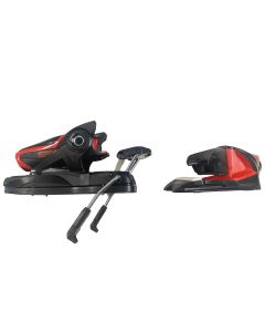 Look vezi SPX 12 Race Metrix GW B80, black hot red