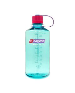 Nalgene flaška Narrow mouth Sustain (ozko grlo), surfer, 1000 ml