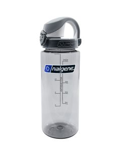 Nalgene steklenička Atlantis (OTF), siva, 600 ml