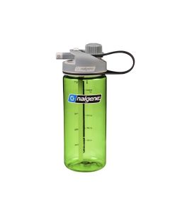 Nalgene steklenička MultiDrink zelena, 600 ml