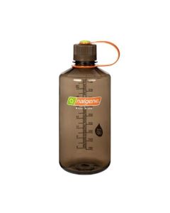 Nalgene flaška Narrow mouth (ozko grlo), woodsman, 1000 ml