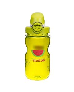 Nalgene otroška steklenička OTF kids, green melon, 350 ml