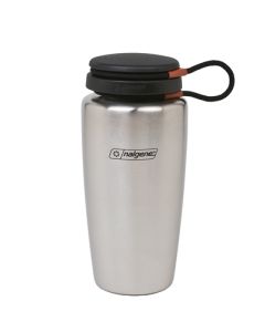 Nalgene steklenička Backpacker stainless steel, 1000 ml