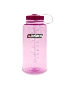 Nalgene flaška Wide mouth Sustain, cosmo, 1000 ml