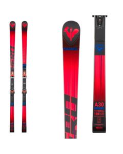 Rossignol smuči Hero Athlete FIS GS (R22), 2023