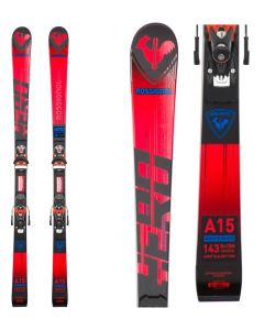 Rossignol smuči Hero Athlete GS PRO JR, 2023