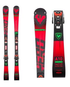 Rossignol smuči Hero Athlete SL PRO JR, 2023