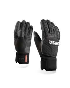 Shred smučarske rokavice ALL MTN Protective gloves D-lux