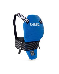 Otroška zaščita za hrbet Shred. Flexi Back Protector Mini