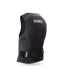 Otroški zaščitni telovnik Shred Flexi Back Protector Vest Mini