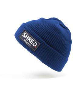 Shred kapa LOWELL Beanie - navy