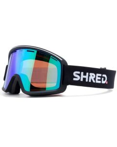 Shred očala Monocle Black CBL plasma (VLT 16%) 