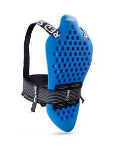 Zaščita Shred NoShock Back Protector Naked