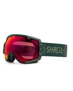 Shred očala Rarify BigShow Recycled CBL Blast S2 (VLT20%)